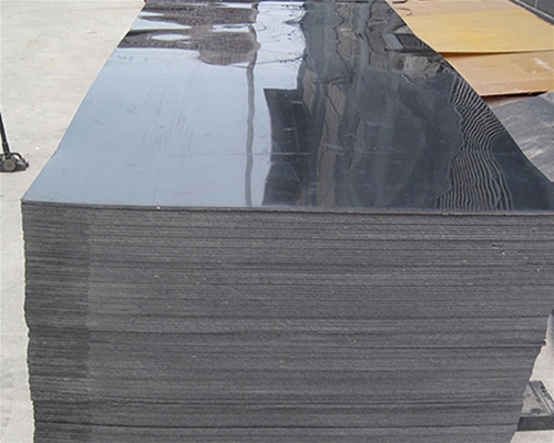 廊坊HDPE-Panel-black-color
