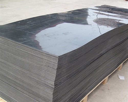 廊坊HDPE-Panel-black-color-